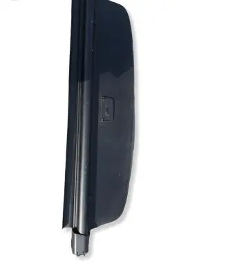 Volkswagen PASSAT B6 Parcel shelf load cover 9937000039