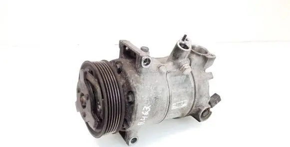 Skoda Octavia Mk3 (5E) Air conditioning (A/C) compressor (pump)