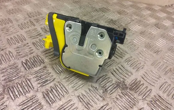 Hyundai Bayon Front door lock 81310-Q0100