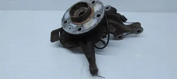 Renault Scenic III - Grand scenic III Front wheel hub H4JA700
