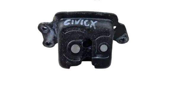 Honda Civic X Tailgate/trunk/boot lock/catch/latch CIVICX