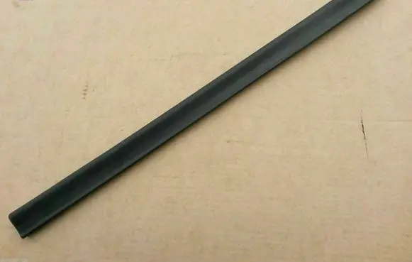 Volkswagen Golf I Sunroof sealing rubber 155871357