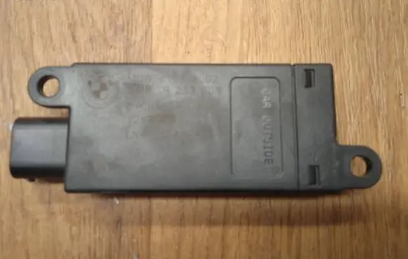 BMW 3 F30 F35 F31 Alarm relay SW0501 9233009