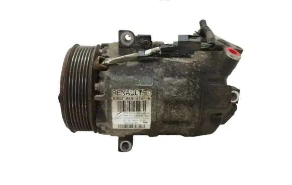 Air conditioning (A/C) compressor (pump)