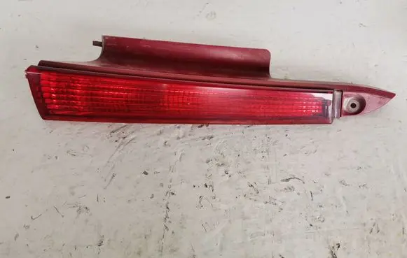 Citroen C4 I Rear/tail lights 9655863780