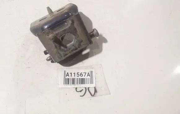Citroen C4 Grand Picasso Rear door lower hinge