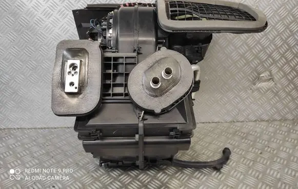 Renault Megane IV Interior heater climate box assembly 272702607R XFBRVAUT0
