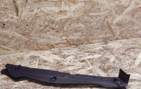 Porsche Panamera (970) Fender end trim 97050464101