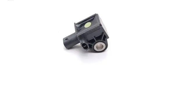 Mercedes-Benz S AMG W222 Airbag deployment crash/impact sensor A2229051400 150417 03621