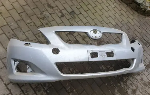 Toyota Corolla E140 E150 Front bumper 5211912A60