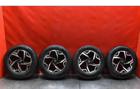 KIA Sportage R18 alloy rim 52910R2100