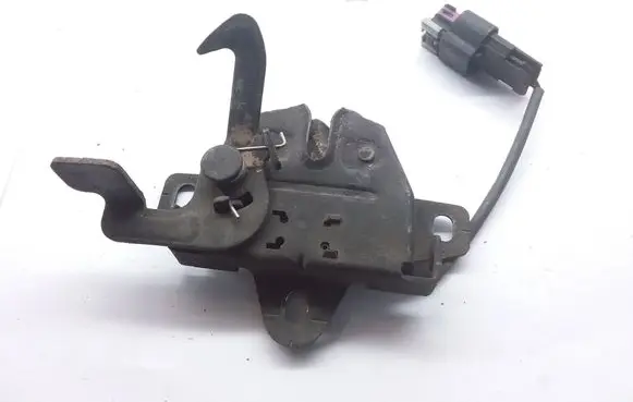 Opel Antara Engine bonnet/hood lock/catch 