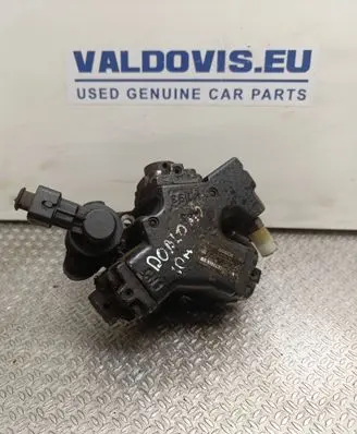 Fiat Doblo Fuel injection high pressure pump 0445010157 02003589177