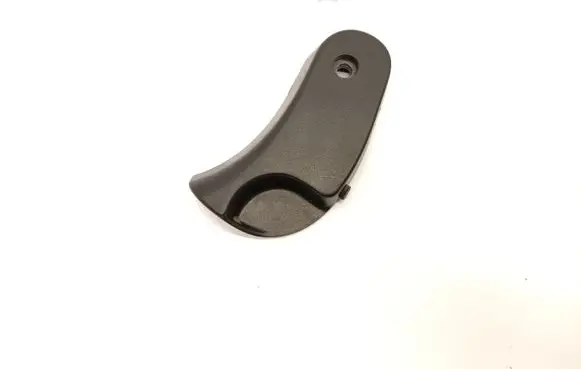 BMW 3 E46 Engine bonnet (hood) release handle 11970213 8223163