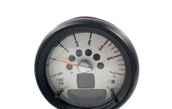Mini Cooper Countryman R60 Tachometer 9243872
