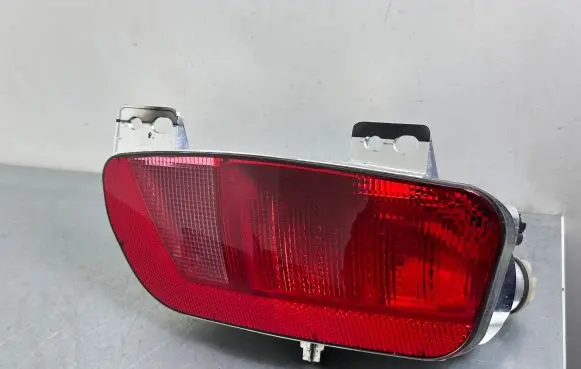 Citroen C4 SpaceTourer Rear fog light 