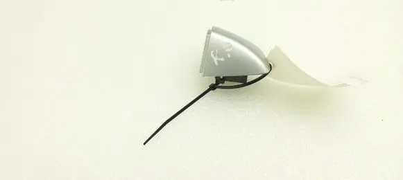 Seat Alhambra (Mk2) Front door handle cover 