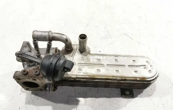 Mitsubishi Outlander EGR valve cooler 03G131513K 3255536