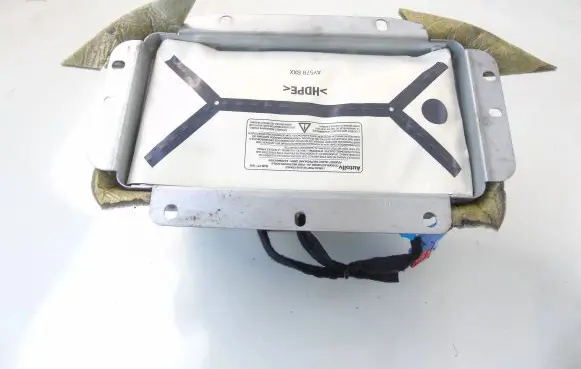 Citroen C6 Passenger airbag 9684826080