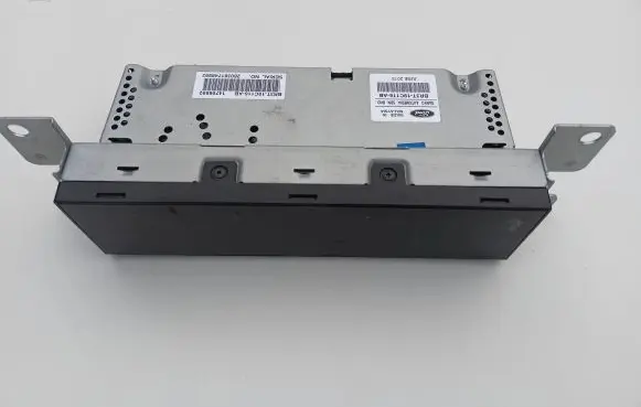 Ford Mustang V Screen/display/small screen br3t19c116ab 76886L1L 8V9W061