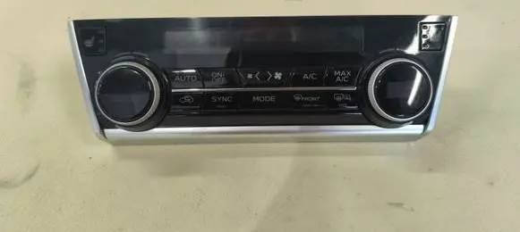 Subaru Outback (BS) Climate control unit 72311AL32A