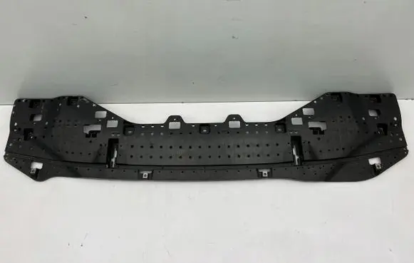 Suzuki Swift III Front bumper skid plate/under tray 72461-68R0