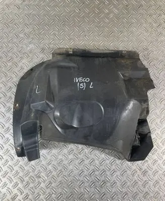 Iveco Daily 6th gen Front wheel arch liner splash guards 5801592584 5801592588