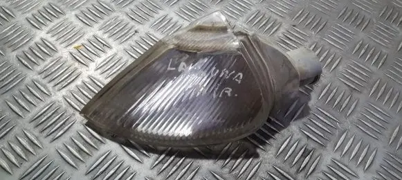 Renault Laguna I Front indicator light 