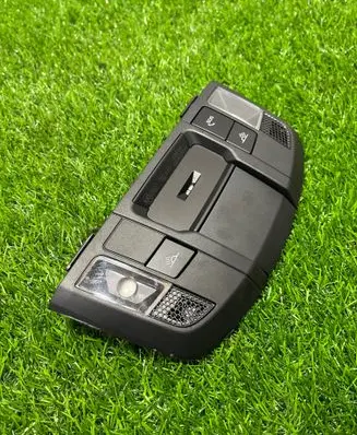 Porsche 911 992 Front seat light 992959551 1050975800