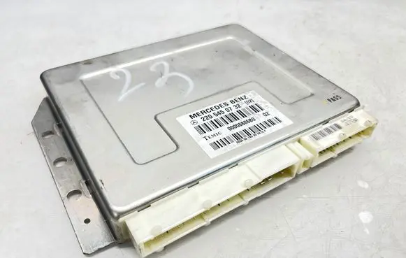 Mercedes-Benz S W220 Other control units/modules 2205450732