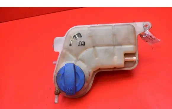 Audi A6 Allroad C5 Coolant expansion tank/reservoir