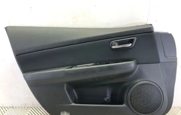 Mazda 6 Front door card panel trim 