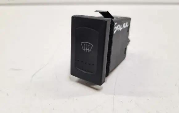 Ford Galaxy Windscreen/window heater switch 7M3959622