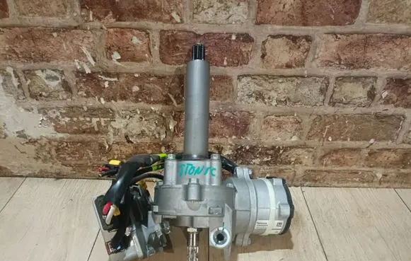 KIA Stonic Steering wheel axle