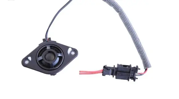 Porsche Cayenne (9PA) Panel speaker 7L5035361