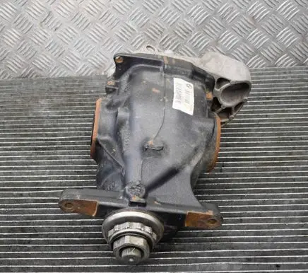 BMW 1 F20 F21 Rear differential