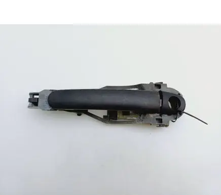 Skoda Octavia Mk1 (1U) Front door exterior handle 3B0837885