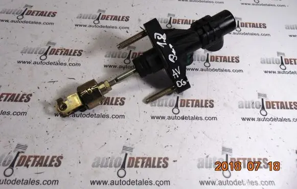 Toyota Avensis T250 Clutch master cylinder