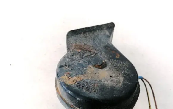 Audi A4 S4 B5 8D Horn signal E20092018