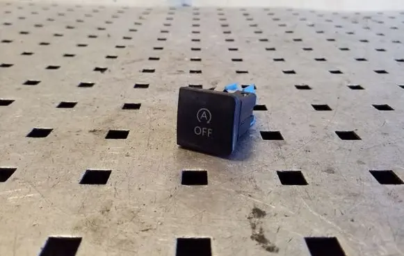 Volkswagen Golf VI Other switches/knobs/shifts 5K0905217A
