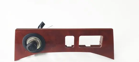 Lexus RX 330 - 350 - 400H Cigarette lighter trim 