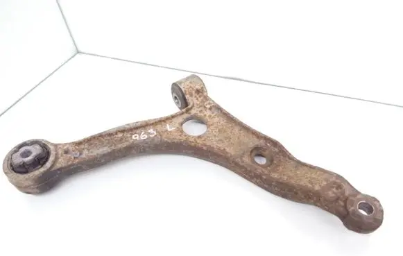 Fiat Ducato Front lower control arm/wishbone