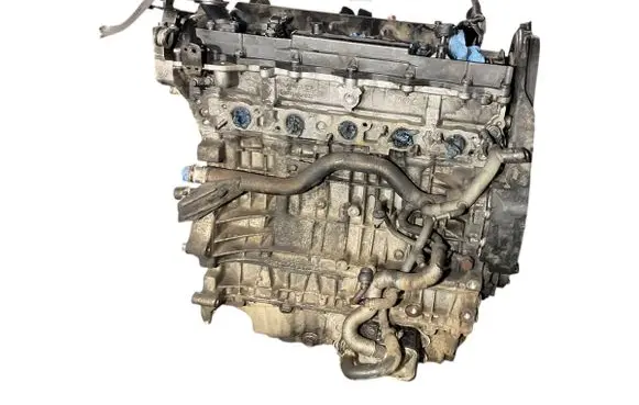 Volvo V70 Engine D5244T 528384