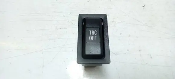 Toyota Avensis T250 ESP (stability program) switch 