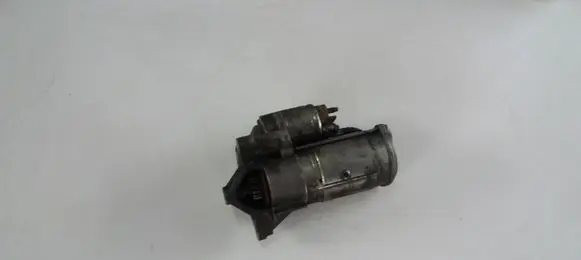 Citroen C8 Starter motor 9646972280 D8R27