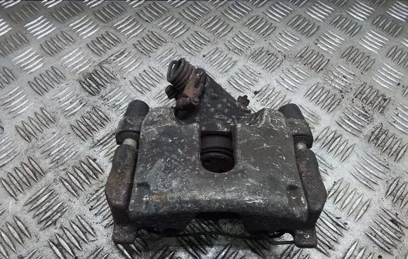 Renault Laguna III Rear brake caliper