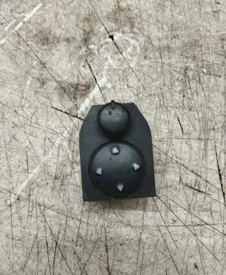 Audi A4 S4 B5 8D Wing mirror switch 8D0959565 03240014