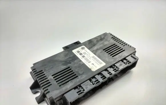 Mini Cooper Countryman R60 Other control units/modules 3456395