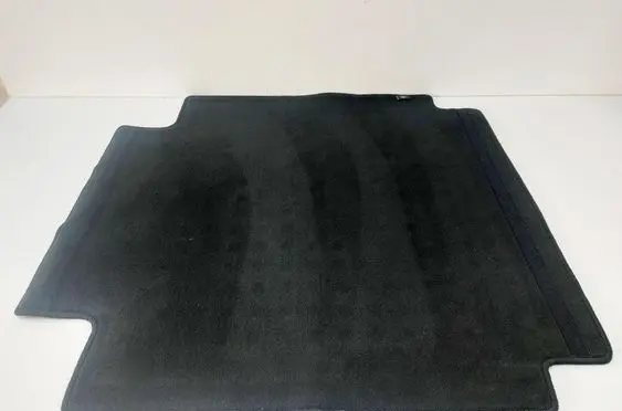 Mercedes-Benz E W213 Trunk/boot floor carpet liner 2136804304