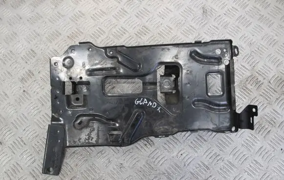 Opel Grandland X Battery tray 9821150580
